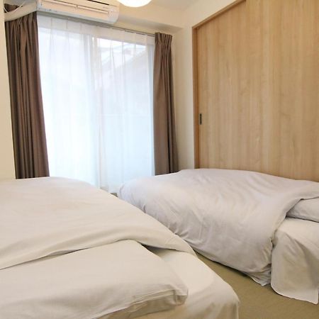 Universal Hotel Nishikujo Осака Экстерьер фото